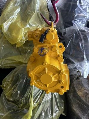 708-1h-00231 708-1h-01234 708-1h-04412 708-1h-21221 Untuk Bulldozer Pompa utama hidrolik D85ex-15 D85ms-15 D85PX Pompa Hss