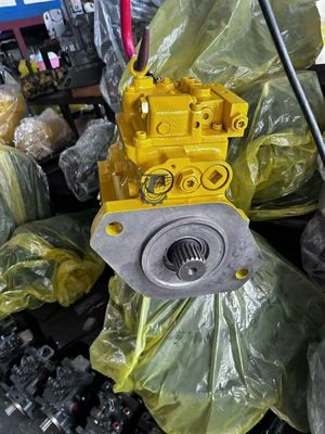 708-1h-00231 708-1h-01234 708-1h-04412 708-1h-21221 Untuk Bulldozer Pompa utama hidrolik D85ex-15 D85ms-15 D85PX Pompa Hss
