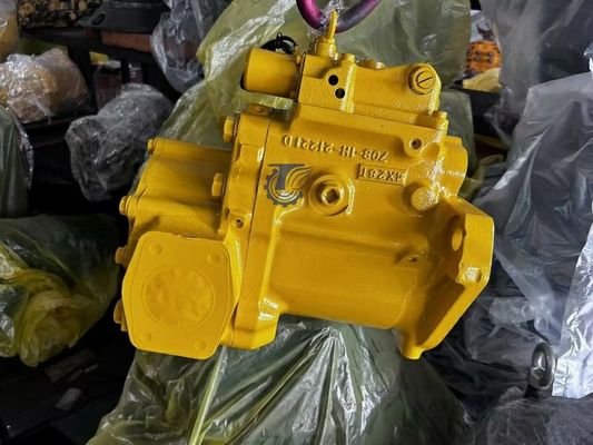 708-1h-00231 708-1h-01234 708-1h-04412 708-1h-21221 Untuk Bulldozer Pompa utama hidrolik D85ex-15 D85ms-15 D85PX Pompa Hss