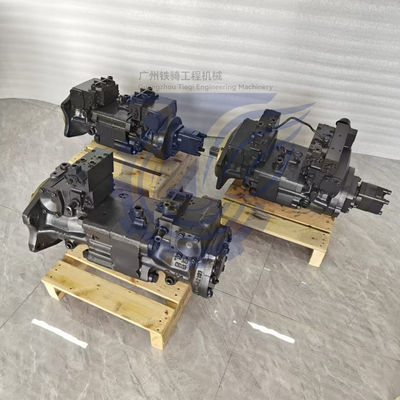 708-2L-00691 708-2L-00690 708-2L-01690 708-2L-04930 Untuk Komatsu Excavator PC1250-7-8 Hydraulic Main NO.2 PUMP