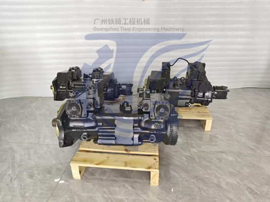 708-2H-00440 7082H00440 708-2H-01440 708-2H-04710 Untuk Komatsu Excavator PC1250-7-8 Hydraulic Main NO.3 PUMP
