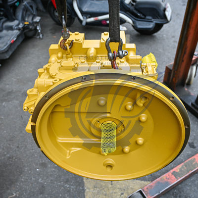 377-4950 377-4968 375-5080 For TQCAT 336F 336E Excavator Hydraulic Main Piston pump