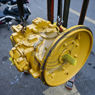 377-4950 377-4968 375-5080 Untuk CAT 336F 336E Excavator Hydraulic Main Piston Pump