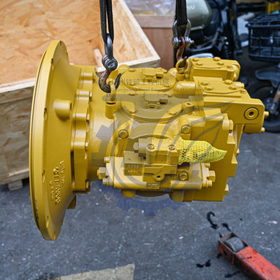 377-4950 377-4968 375-5080 Untuk CAT 336F 336E Excavator Hydraulic Main Piston Pump