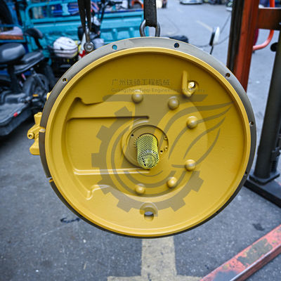 377-4950 377-4968 375-5080 Untuk CAT 336F 336E Excavator Hydraulic Main Piston Pump