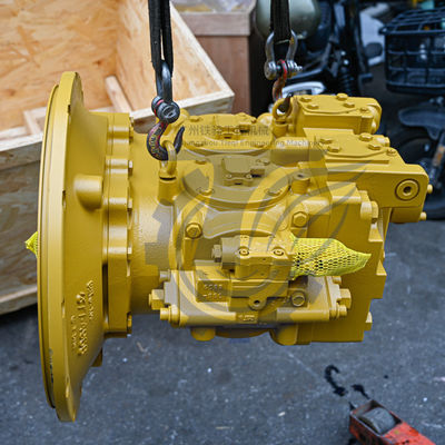 377-4950 377-4968 375-5080 Untuk CAT 336F 336E Excavator Hydraulic Main Piston Pump
