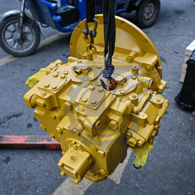 377-4950 377-4968 375-5080 Untuk CAT 336F 336E Excavator Hydraulic Main Piston Pump