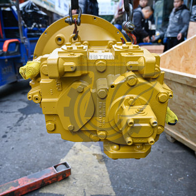 377-4950 377-4968 375-5080 Untuk CAT 336F 336E Excavator Hydraulic Main Piston Pump