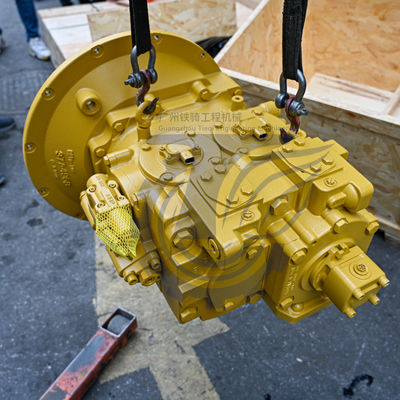 377-4950 377-4968 375-5080 Untuk CAT 336F 336E Excavator Hydraulic Main Piston Pump