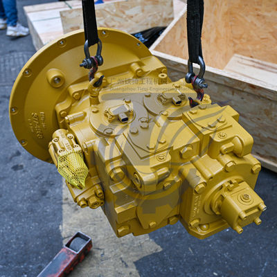 377-4950 377-4968 375-5080 Untuk CAT 336F 336E Excavator Hydraulic Main Piston Pump