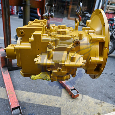 377-4950 377-4968 375-5080 Untuk CAT 336F 336E Excavator Hydraulic Main Piston Pump