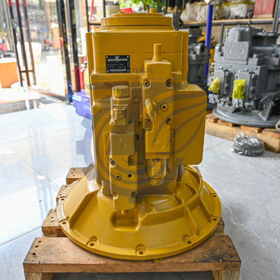 593-8368 531-9885 593-8367 567-9722 Untuk Excavator CAT320GC 323GC Pompa Piston Hidraulik