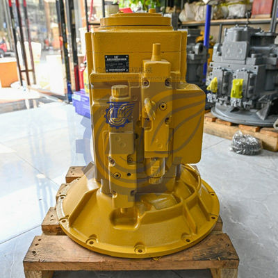 593-8368 531-9885 593-8367 567-9722 Untuk Excavator CAT320GC 323GC Pompa Piston Hidraulik