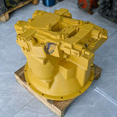128-9062 311-9541 123-2235 222-0110 153-9185Untuk Excavator CAT E330B A8VO160 Pompa Utama Hidraulik Pasar Pasang