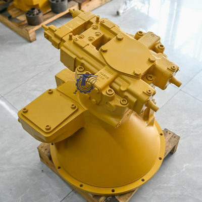 128-9062 311-9541 123-2235 222-0110 153-9185Untuk Excavator CAT E330B A8VO160 Pompa Utama Hidraulik Pasar Pasang