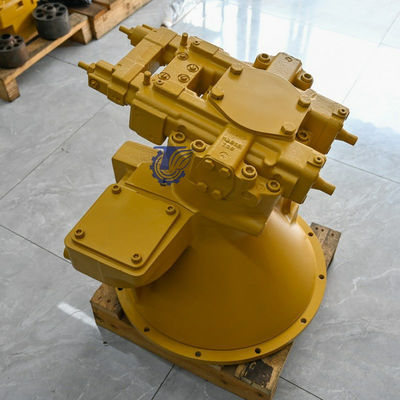 128-9062 311-9541 123-2235 222-0110 153-9185Untuk Excavator CAT E330B A8VO160 Pompa Utama Hidraulik Pasar Pasang