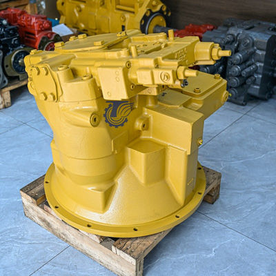 128-9062 311-9541 123-2235 222-0110 153-9185Untuk Excavator CAT E330B A8VO160 Pompa Utama Hidraulik Pasar Pasang