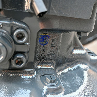 708-2L-00700 708-2L-00701 708-2L-06390 708-2L-01701 Untuk Excavator Komatsu 200-8K 210-8K 230NHD-8K Pompa Utama Hidraulik