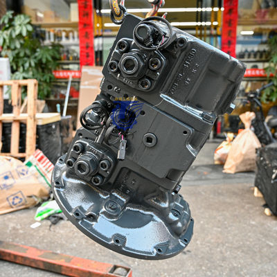 708-2L-00700 708-2L-00701 708-2L-06390 708-2L-01701 Untuk Excavator Komatsu 200-8K 210-8K 230NHD-8K Pompa Utama Hidraulik