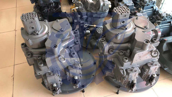YA00035150 9184686 Excavator Hydraulic Main Pump Untuk Hitachi FV30 ZX470-5G ZX450H ZX500LC ZX460 Piston Pump