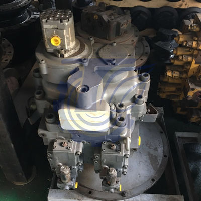 YA00035150 9184686 Excavator Hydraulic Main Pump Untuk Hitachi FV30 ZX470-5G ZX450H ZX500LC ZX460 Piston Pump