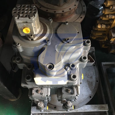 YA00035150 9184686 Excavator Hydraulic Main Pump Untuk Hitachi FV30 ZX470-5G ZX450H ZX500LC ZX460 Piston Pump
