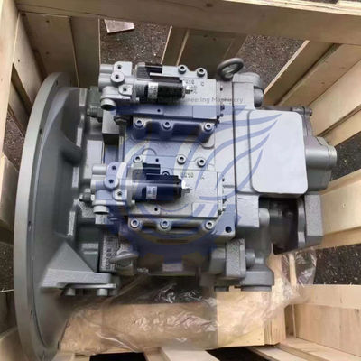 YA00035150 9184686 Excavator Hydraulic Main Pump Untuk Hitachi FV30 ZX470-5G ZX450H ZX500LC ZX460 Piston Pump