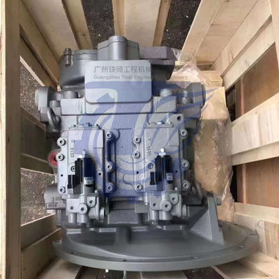 YA00035150 9184686 Excavator Hydraulic Main Pump Untuk Hitachi FV30 ZX470-5G ZX450H ZX500LC ZX460 Piston Pump