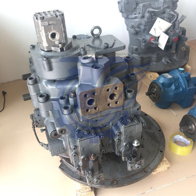 YA00035150 9184686 Excavator Hydraulic Main Pump Untuk Hitachi FV30 ZX470-5G ZX450H ZX500LC ZX460 Piston Pump