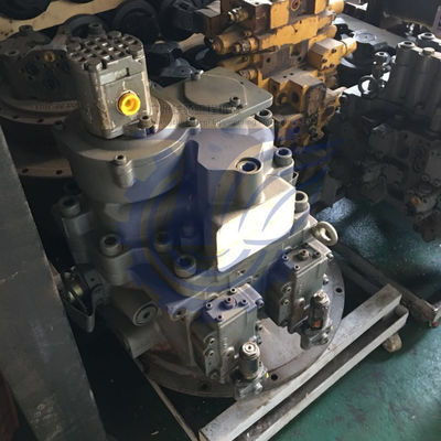 YA00035150 9184686 Excavator Hydraulic Main Pump Untuk Hitachi FV30 ZX470-5G ZX450H ZX500LC ZX460 Piston Pump