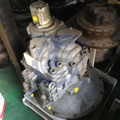 YA00035150 9184686 Excavator Hydraulic Main Pump Untuk Hitachi FV30 ZX470-5G ZX450H ZX500LC ZX460 Piston Pump