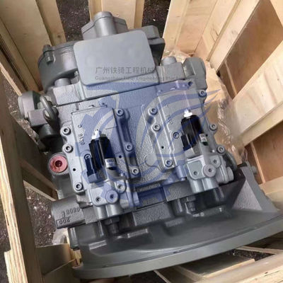YA00035150 9184686 Excavator Hydraulic Main Pump Untuk Hitachi FV30 ZX470-5G ZX450H ZX500LC ZX460 Piston Pump