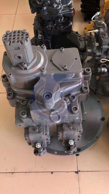 YA00035150 9184686 Excavator Hydraulic Main Pump Untuk Hitachi FV30 ZX470-5G ZX450H ZX500LC ZX460 Piston Pump