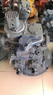 YA00035150 9184686 Excavator Hydraulic Main Pump Untuk Hitachi FV30 ZX470-5G ZX450H ZX500LC ZX460 Piston Pump