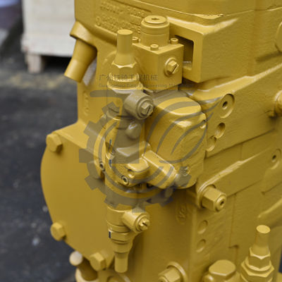 369-9655 3699655 458-6023 Untuk Excavator Hydraulic Main Pump A28VO280 TQ 390F 374F Piston Pump Aftermarket