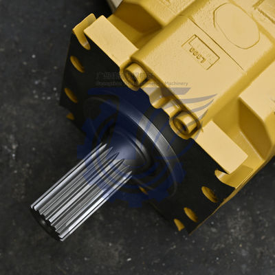 369-9655 3699655 458-6023 Untuk Excavator Hydraulic Main Pump A28VO280 TQ 390F 374F Piston Pump Aftermarket