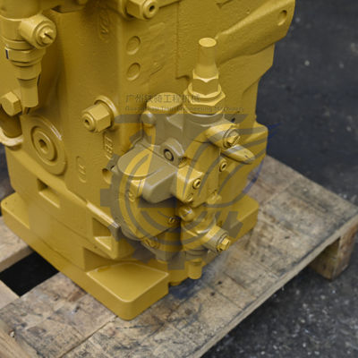 369-9655 3699655 458-6023 Untuk Excavator Hydraulic Main Pump A28VO280 TQ 390F 374F Piston Pump Aftermarket