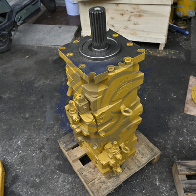 369-9655 3699655 458-6023 Untuk Excavator Hydraulic Main Pump A28VO280 TQ 390F 374F Piston Pump Aftermarket