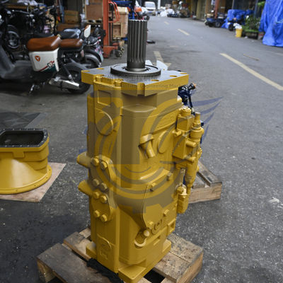 369-9655 3699655 458-6023 Untuk Excavator Hydraulic Main Pump A28VO280 TQ 390F 374F Piston Pump Aftermarket
