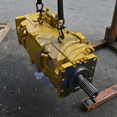 369-9655 3699655 458-6023 Untuk Excavator Hydraulic Main Pump A28VO280 TQ 390F 374F Piston Pump Aftermarket