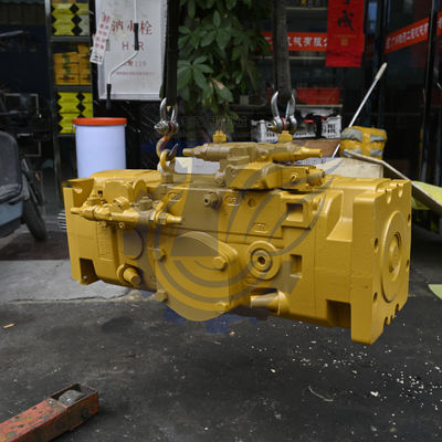 369-9655 3699655 458-6023 Untuk Excavator Hydraulic Main Pump A28VO280 TQ 390F 374F Piston Pump Aftermarket