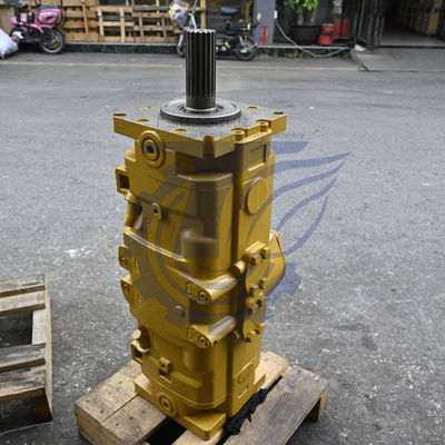369-9655 3699655 458-6023 Untuk Excavator Hydraulic Main Pump A28VO280 TQ 390F 374F Piston Pump Aftermarket