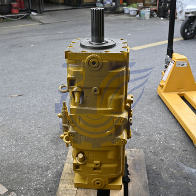 369-9655 3699655 458-6023 Untuk Excavator Hydraulic Main Pump A28VO280 TQ 390F 374F Piston Pump Aftermarket