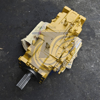 369-9655 3699655 458-6023 Untuk Excavator Hydraulic Main Pump A28VO280 TQ 390F 374F Piston Pump Aftermarket