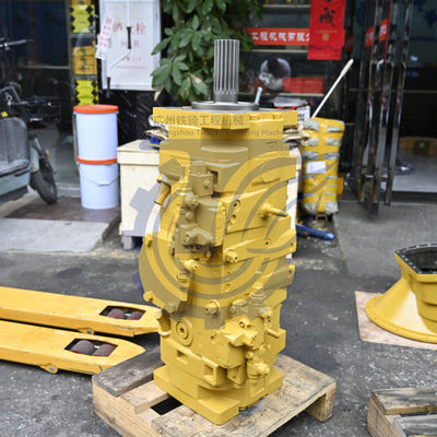 369-9655 3699655 458-6023 Untuk Excavator Hydraulic Main Pump A28VO280 TQ 390F 374F Piston Pump Aftermarket