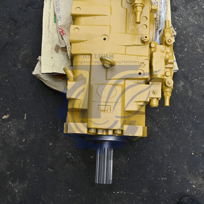 369-9655 3699655 458-6023 Untuk Excavator Hydraulic Main Pump A28VO280 TQ 390F 374F Piston Pump Aftermarket