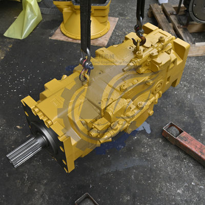 369-9655 3699655 458-6023 Untuk Excavator Hydraulic Main Pump A28VO280 TQ 390F 374F Piston Pump Aftermarket