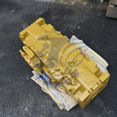 369-9655 3699655 458-6023 Untuk Excavator Hydraulic Main Pump A28VO280 TQ 390F 374F Piston Pump Aftermarket