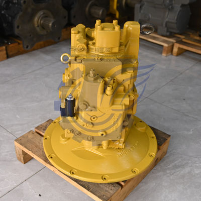 244-8481 173-3519 589-1919 200-3369 Untuk CAT322C SBS120 Excavator Hydraulic Main Piston Pump