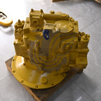 244-8481 173-3519 589-1919 200-3369 Untuk CAT322C SBS120 Excavator Hydraulic Main Piston Pump